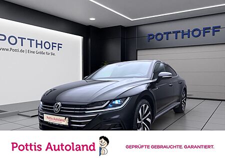 VW Arteon Volkswagen 1.4 TSI eHybrid R-LINE NAVI PDC KAMERA AC