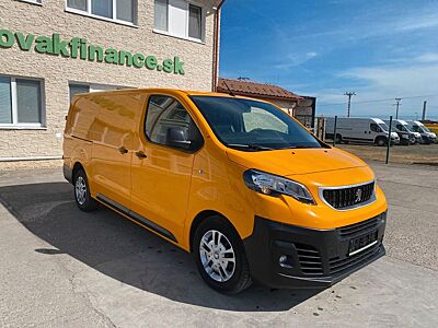 Peugeot EXPERT 2.0 HDI L2H1 , EURO 6 vin 263