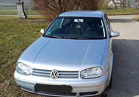 VW Golf Volkswagen 1.6 Pacific Variant Pacific