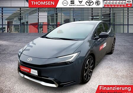 Toyota Prius Executive Plug In LED, DAB, SHZ,Temp