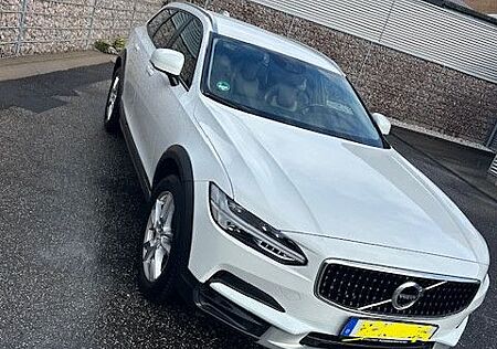 Volvo V90 Cross Country D4 AWD Pro Geartronic Pro