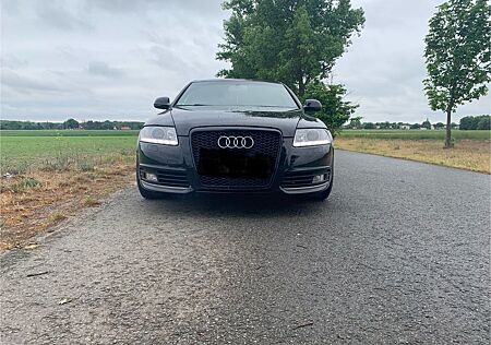 Audi A6 3.0 TFSI tiptronic quattro -