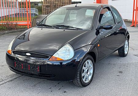 Ford Ka /+ 1,3 44kW Futura Nur 67Tkm Scheckheft 1Han