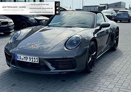 Porsche 992 3.0 Turbo Targa 4 SPUR KEYLESS MATRIX BOSE