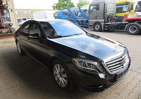 Mercedes-Benz S 500 S -Klasse Lim.
