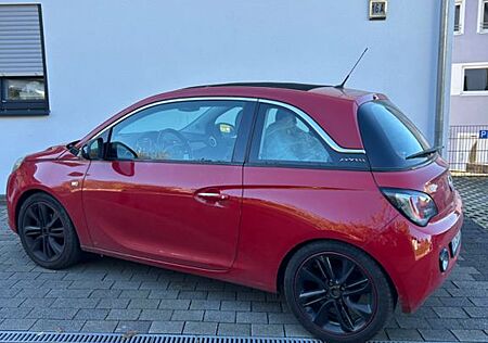 Opel Adam OPEN AIR 1.4 64kW OPEN AIR