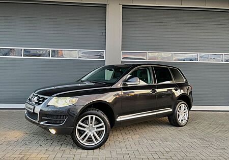 VW Touareg Volkswagen 3.0 V6 TDI°Leder°Navi°Xenon°AHK°PDC°19"