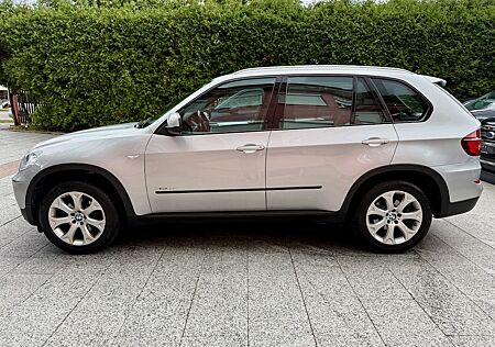 BMW X5 xDrive30d *7-Sitzer*Panorama*HUD*Soft-Close*