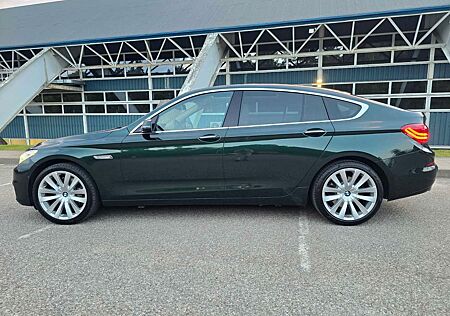 BMW 535d Gran Turismo xDrive Gran Turismo Individual