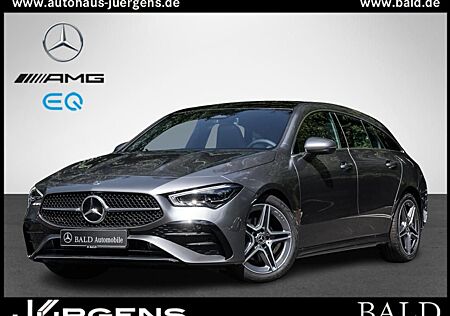 Mercedes-Benz CLA 180 Shooting Brake CLA 180 SB AMG-Advanced+/ILS/Pano/360/Easy/Totw