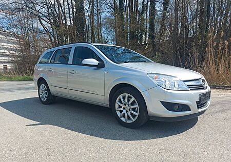 Opel Astra Caravan H 1.6*Tempomat*TÜV 04/27