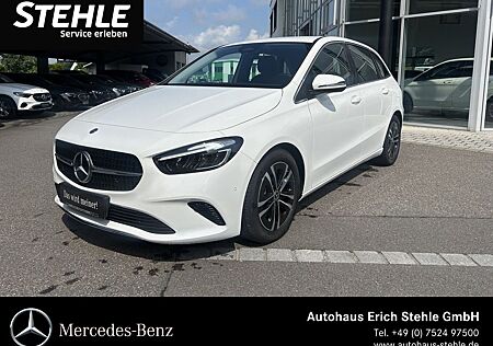 Mercedes-Benz B 200 Progressive NAVI MBUX LED KAMERA EASYPACK