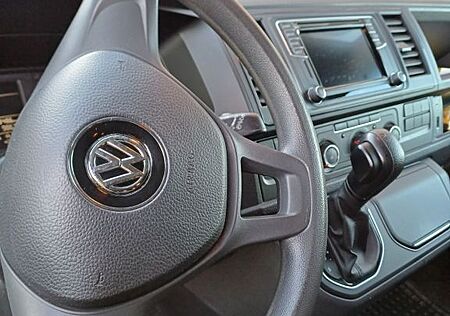 VW T6 Multivan Volkswagen