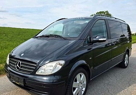 Mercedes-Benz Viano 3.0 CDI AMBIENTE kompakt AMBIENTE