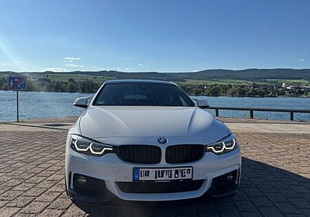 BMW 440i Gran Coupé M Sport MPPSK - Deutsch