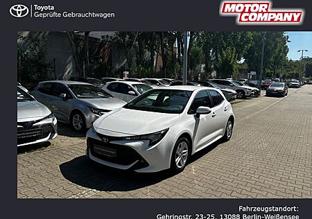 Toyota Corolla 1.8l Hybrid Business Edition *1.HAND*Ka