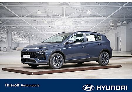 Hyundai Bayon FL (MY25) 1.0 T-GDI 2WD Trend Bose Soundpa