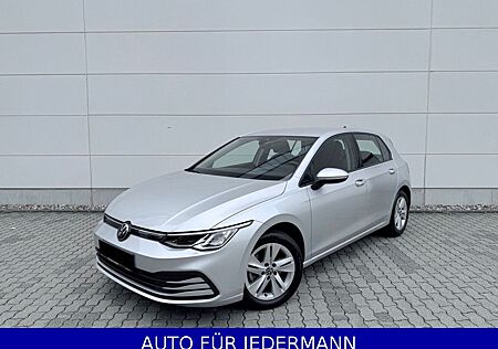 VW Golf Volkswagen VIII 1.5 eTSI Life*Heap-Up*Discover-PRO