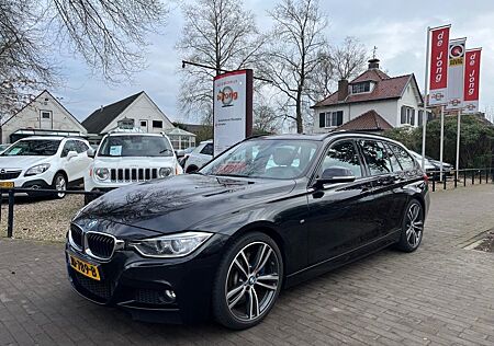 BMW 328I 328 3-serie TOURING HIGH EXECUTIVE M-pack 2