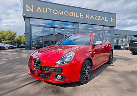 Alfa Romeo Giulietta GIULETTA TURISMO *LUSSO*LEDER*XENON*NAVI*