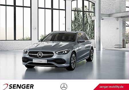 Mercedes-Benz C 300 T de Avantgarde Pano Ambiente Kamera AHK