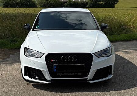 Audi RS3 2.5 TFSI S tronic quattro Sportback -