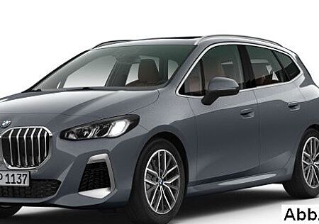 BMW 223d Active Tourer xDrive Head-Up