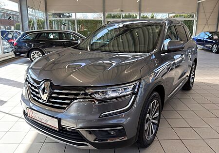 Renault Koleos Intens 1.3 TCe 160/1Hd/R-Cam/Spur/2-Zone