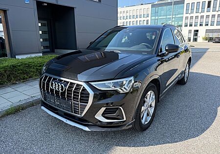 Audi Q3 40 TDI quattro advanced PANO/KEYLESS-ENTRY...