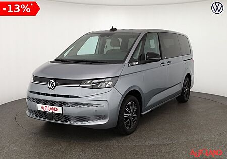 VW T7 Volkswagen Multivan 2.0 TDI DSG LED Navi SHZ ACC AHK