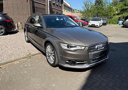 Audi A6 Allroad quattro 3.0 TDI