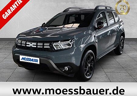 Dacia Duster II Extreme PDC/NAVI/TEMP