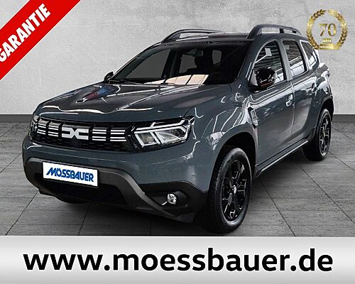 Dacia Duster II Extreme PDC/NAVI/TEMP/KAMERA