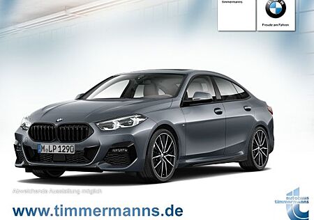 BMW 220i Gran Coupe M Sport Navi DSG Panoramadach