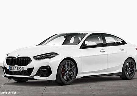 BMW 218i Gran Coupé M Sport LiveCockpitProf PDC LED