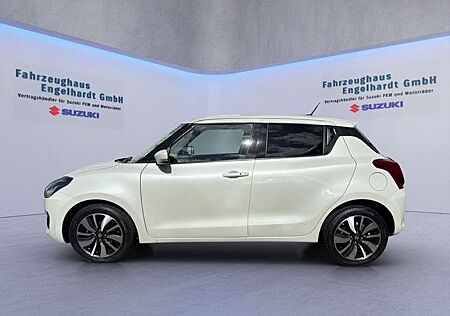 Suzuki Swift 1.0 BOOSTERJET Automatik Comfort+
