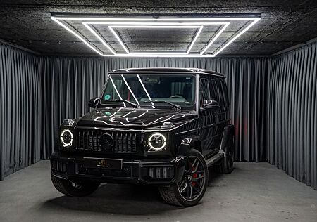 Mercedes-Benz G 63 AMG Performance*Superior*A22*Carbon*2025