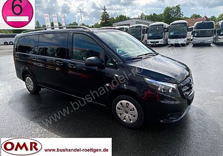 Mercedes-Benz Vito Tourer 114/116 CDI, 119 CDI/BT Proextralang