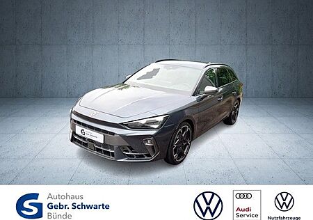 Cupra Leon Sportstourer 2.0 TSI DSG VZ 4Drive AHK