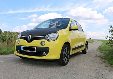 Renault Twingo 3 Luxe TCe 90 *wenigKM*