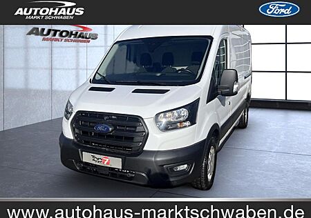 Ford Transit 350 L3 Trend Bluetooth Klima el. Fenster