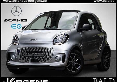 Smart ForTwo EQ +SHZ