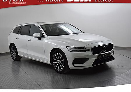 Volvo V60 B4 Gear Moment Pro PANO+LED+SHZ+KAM+H&K+AHK+
