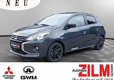 Mitsubishi Space Star gebraucht kaufen Mitsubishi Space Star Select+ Black