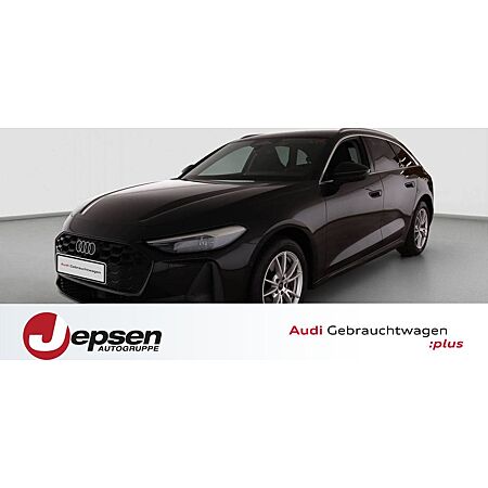 Audi A5 leasen