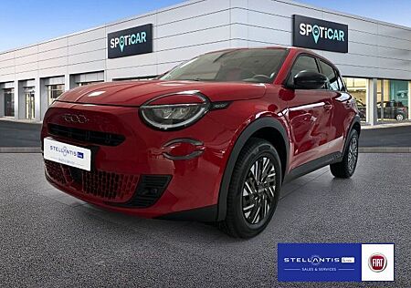 Fiat 600 Basis 1.2 74 kW