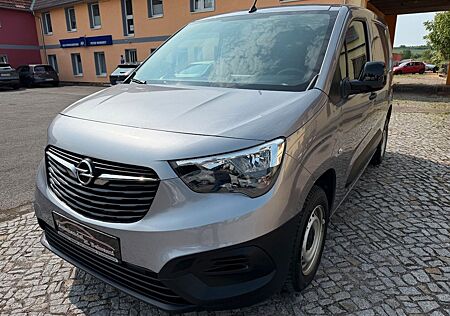 Opel Combo E 1.5 CDTI Cargo Edition Klima PDC 1.Hand