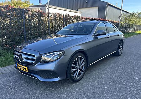 Mercedes-Benz E 350 d Prestige / automatik / Schiebedach / WID