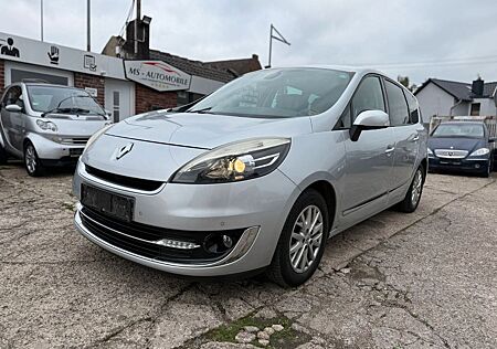 Renault Scenic III Grand BOSE Edition*AHK*TÜV-NEU*7-SITZ