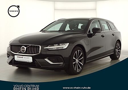 Volvo V60 T6 AWD Core+AHK+LED+Kamera+Sitzheizung v+h C